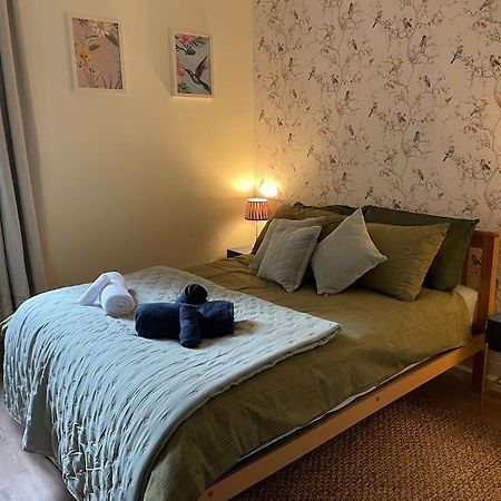 Apartament West London Stunning Garden Flat - Period Features Zewnętrze zdjęcie